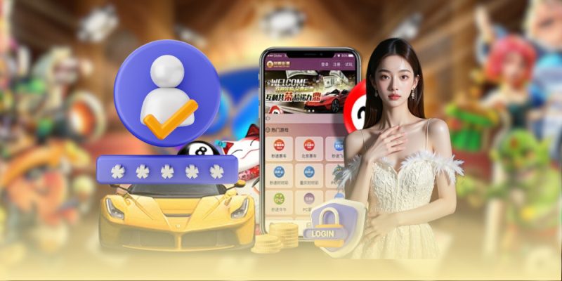Cách giải quyết khi quá trình đăng nhập JUN88 gặp trục trặc