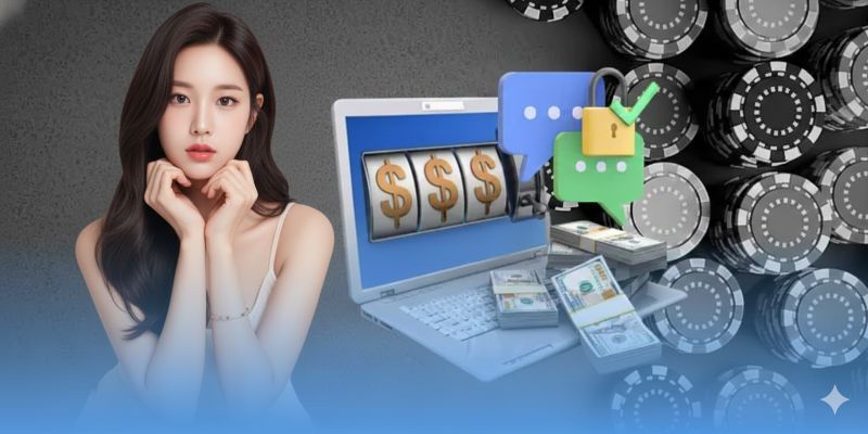 Những lưu ý quan trọng khi anh em nạp tiền JUN88