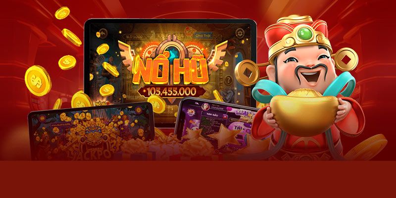 Những yếu tố then chốt giúp nổ hũ JUN88 khẳng định vị thế 