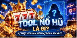 Tool Nổ Hũ Là Gì? Sự Thật Về Phần Mềm Dự Đoán Jackpot