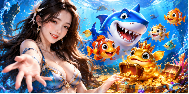 Bắn Cá Jackpot - Cách Chơi Game Và Quản Lý Đạn Hiệu Quả