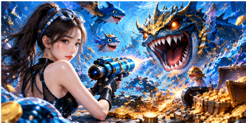 Săn boss Bắn cá jackpot theo ngân sách